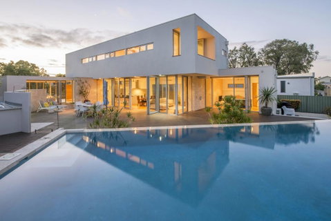 Cinque - Luxury Family Home With Pool Close To Beach And Town - Hotel WA 0