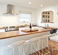 Cirillo Guest House - Hotel WA