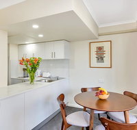 City apartment at College St - Hotel WA