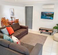 City Center - Modern 2-Bedroom Apartment - Hotel WA