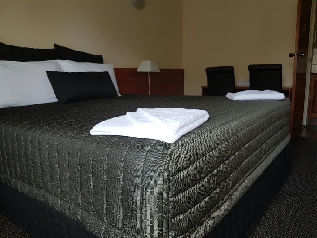 Kempsey NSW Hotel WA