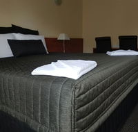 City Centre Motel Kempsey - Hotel WA