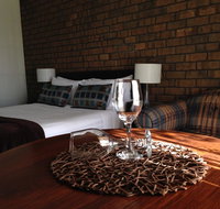 City Colonial Motor Inn - Hotel WA