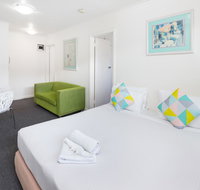 City Edge East Melbourne Apartment Hotel - Hotel WA