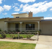City Holiday Home Mildura - Hotel WA