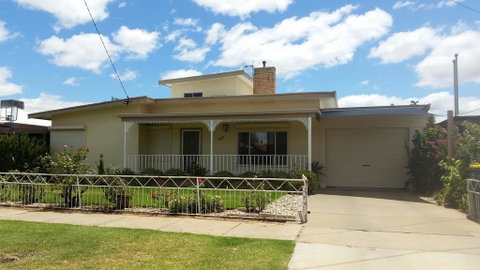City Holiday Home Mildura - Hotel WA 0