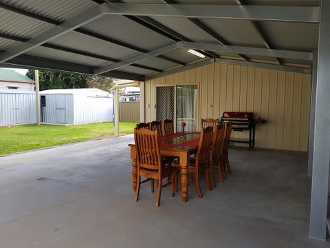 City Holiday Home Mildura - Hotel WA 1