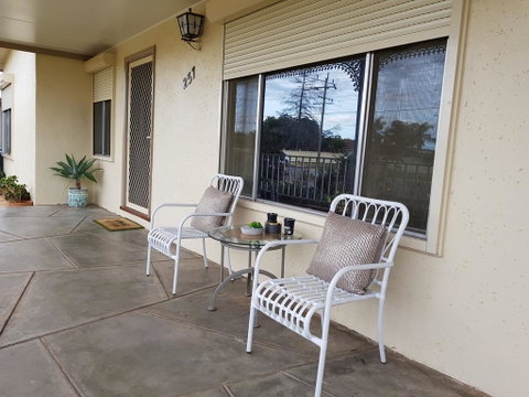 City Holiday Home Mildura - Hotel WA 2