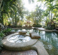 City Oasis Inn - Hotel WA