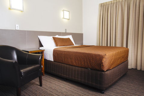 City Oasis Inn - Hotel WA 3