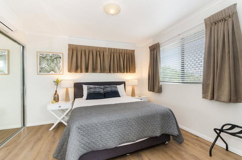 City Stadium Apartment On The Riverfront - Hotel WA 2