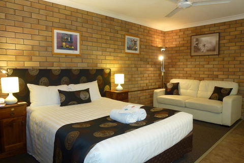 City View Motel - Hotel WA 0