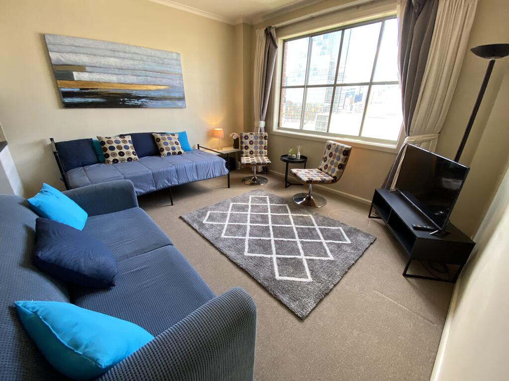 Australia Square NSW Hotel WA
