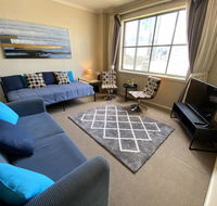 City Views Pool  Parking  Gym Darling Harbour Sydney Apartment Sleeps 5 - Hotel WA