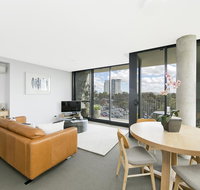 CityStyle Executive Apartments - BELCONNEN - Hotel WA