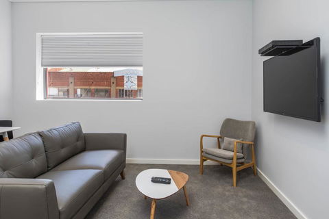 Civic Apartments - Hotel WA 3