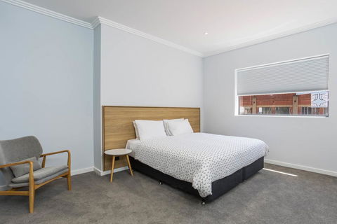 Civic Apartments - Hotel WA 1