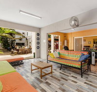 Civic Guesthouse - Hotel WA