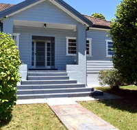 Clanwilliam - Hotel WA