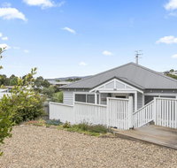 Claras cottage
