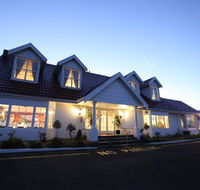 Clare Valley Motel - Hotel WA