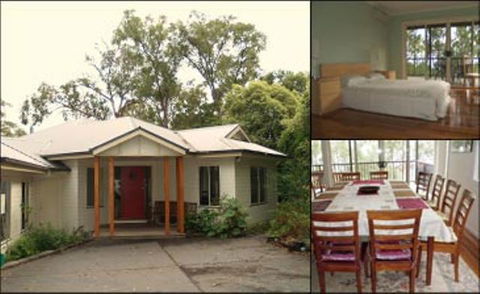 Clarelee Belgrave Accommodation - Hotel WA 0