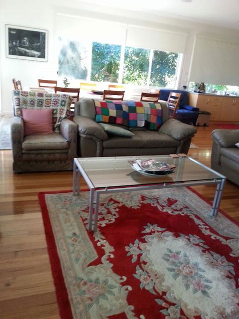 Clarelee Belgrave Accommodation - Hotel WA 3