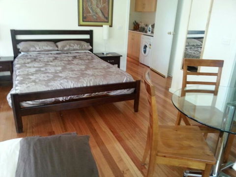 Clarelee Belgrave Accommodation - Hotel WA 1