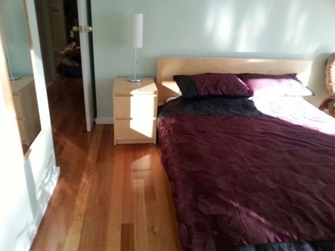 Clarelee Belgrave Accommodation - Hotel WA 2