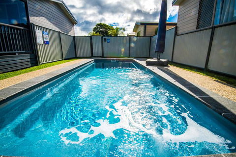 Clarence Head Caravan Park - Hotel WA 2