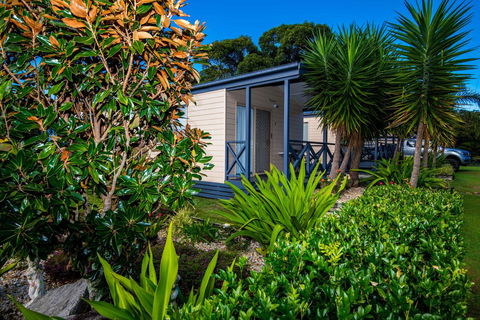 Clarence Head Caravan Park - Hotel WA 0