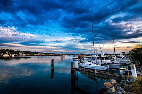 Clarence Head Caravan Park - Hotel WA 3