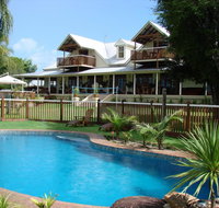 Clarence River Bed  Breakfast - Hotel WA