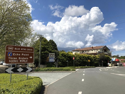 Clarendon Budget - Hotel WA 2