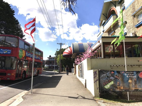 Clarendon Budget - Hotel WA 1