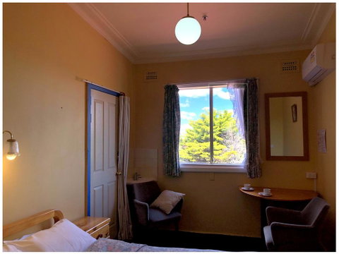 Clarendon Budget - Hotel WA 3