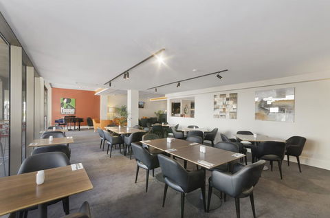 Clarion Hotel Townsville - Hotel WA 2