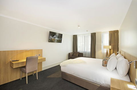 Clarion Hotel Townsville - Hotel WA 0