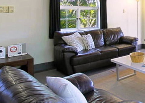 Clarkes Beach Villa Byron Bay - Hotel WA 3