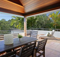 Clarkes Beach Villa Byron Bay - Hotel WA
