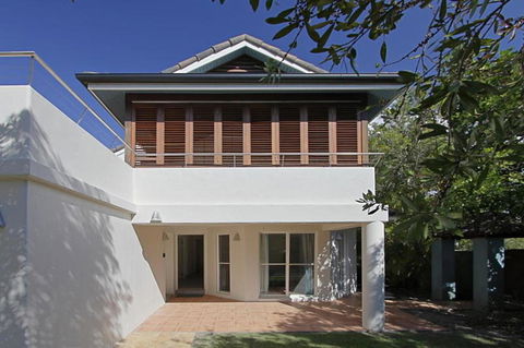 Clarkes Beach Villa Byron Bay - Hotel WA 1