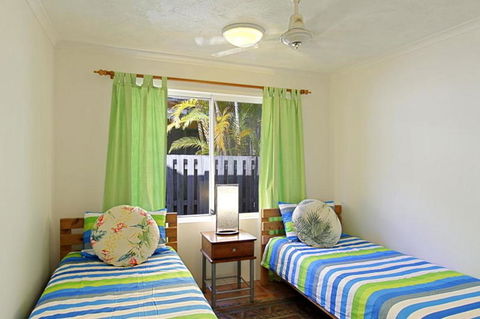 Clarkes Beach Villa Byron Bay - Hotel WA 2