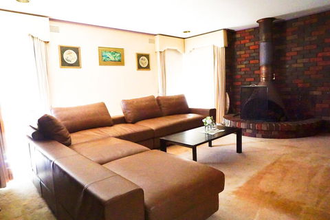 Classic Double Brick Garden House - Hotel WA 2