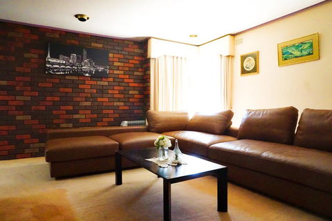 Classic Double Brick Garden House - Hotel WA 3