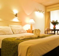 Classic Queen Room 2 In Oakleigh - Hotel WA