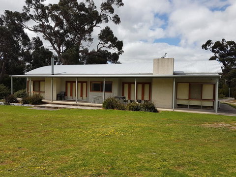 Classic Retreat - Hotel WA 0