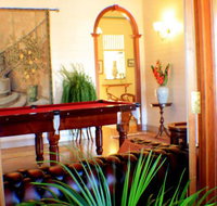 Classique Bed  Breakfast - Hotel WA