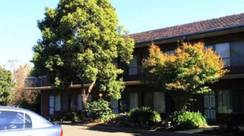 Clayton Monash Motor Inn & Serviced Apartments - Hotel WA 2