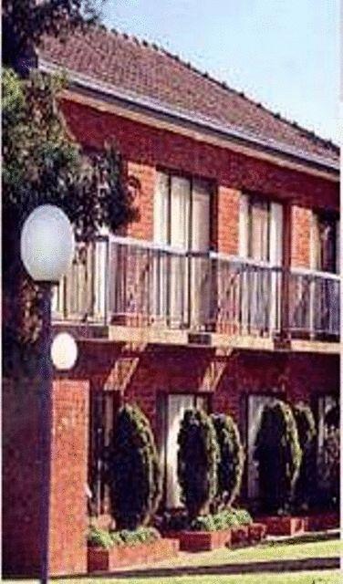 Clayton Monash Motor Inn & Serviced Apartments - Hotel WA 3