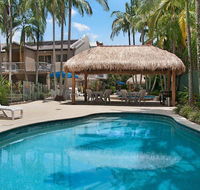 Clearwater Noosa Resort - Hotel WA